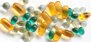 Pharmaceutical Ingredients