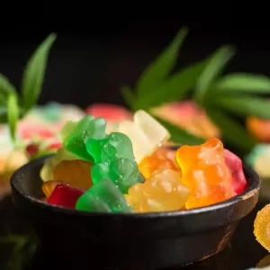 Gummy Bear 1 820x820