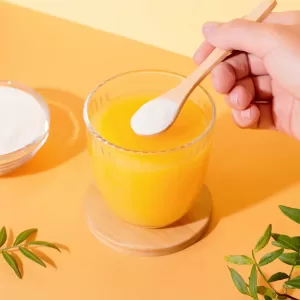 collagen orange hand 1600x1600