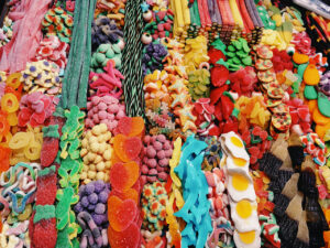 confectionery IA 2
